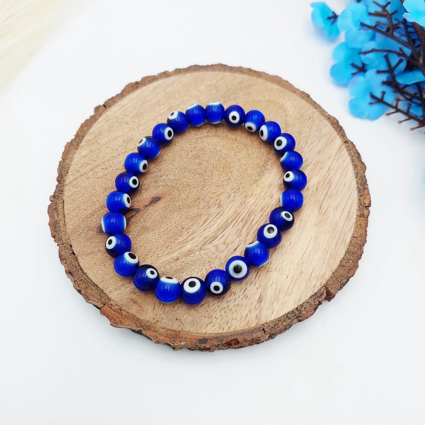 Evil Eye Bracelet