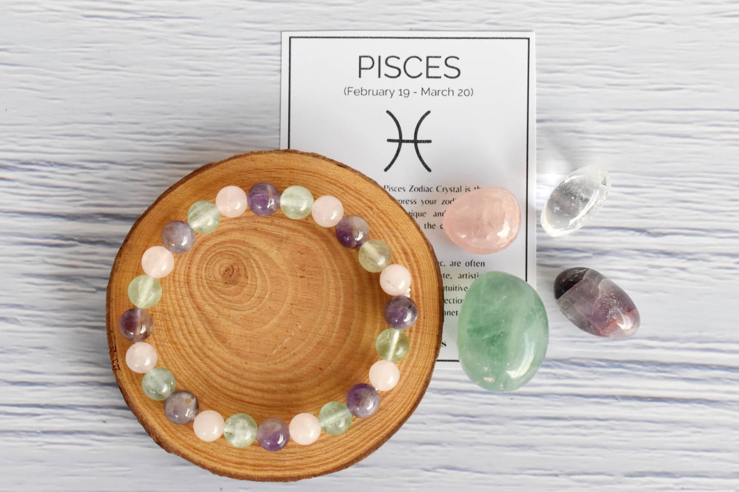 Pisces (February 19 – March 20)