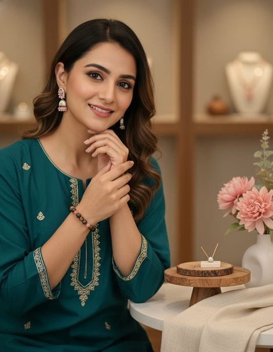 Leo Zodiac Bracelet (July 23 – August 22)