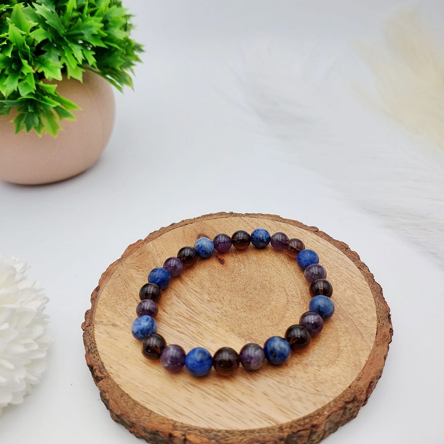 Sagittarius Zodiac Bracelet (November 22 – December 21)