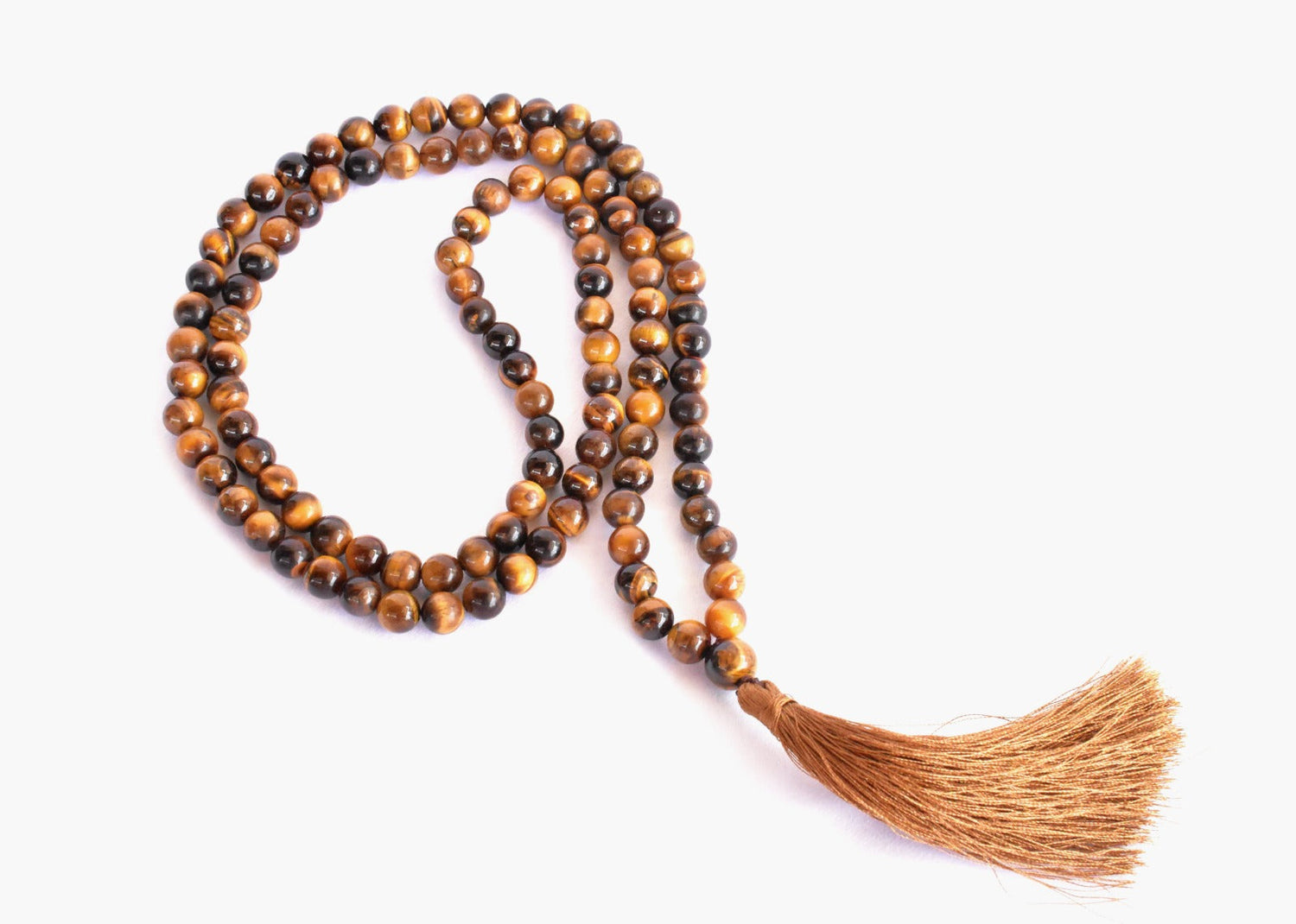 Mala And Pendant