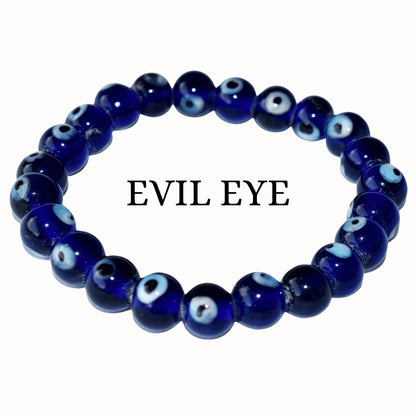 Evil Eye Bracelet
