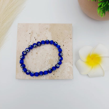 Evil Eye Bracelet