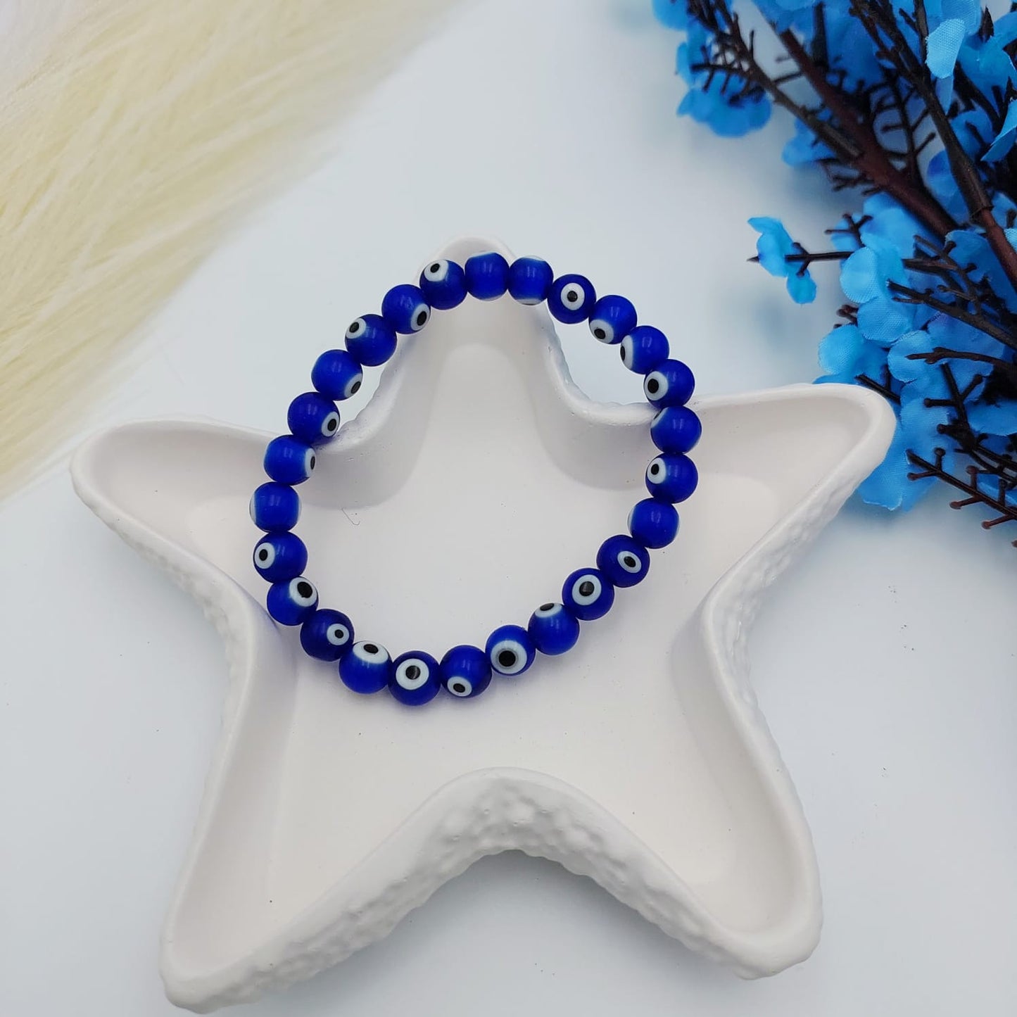 Evil Eye Bracelet