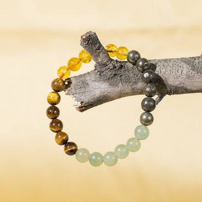 Money Magnet Bracelet