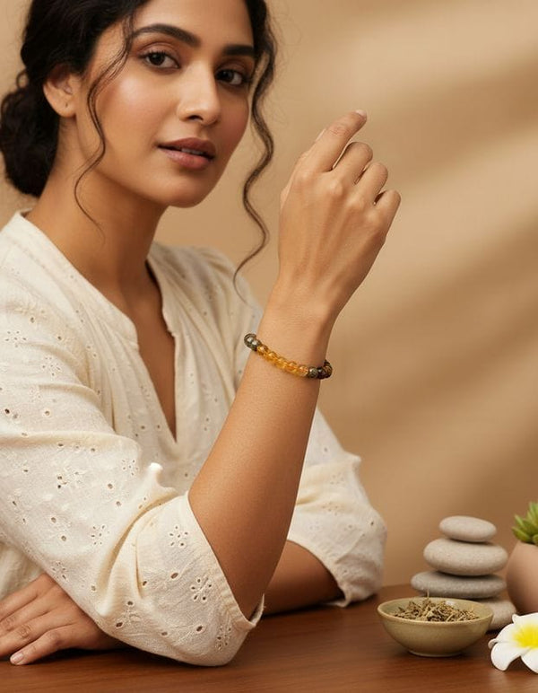 Money Magnet Bracelet