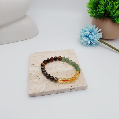 Money Magnet Bracelet