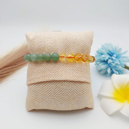 Money Magnet Bracelet