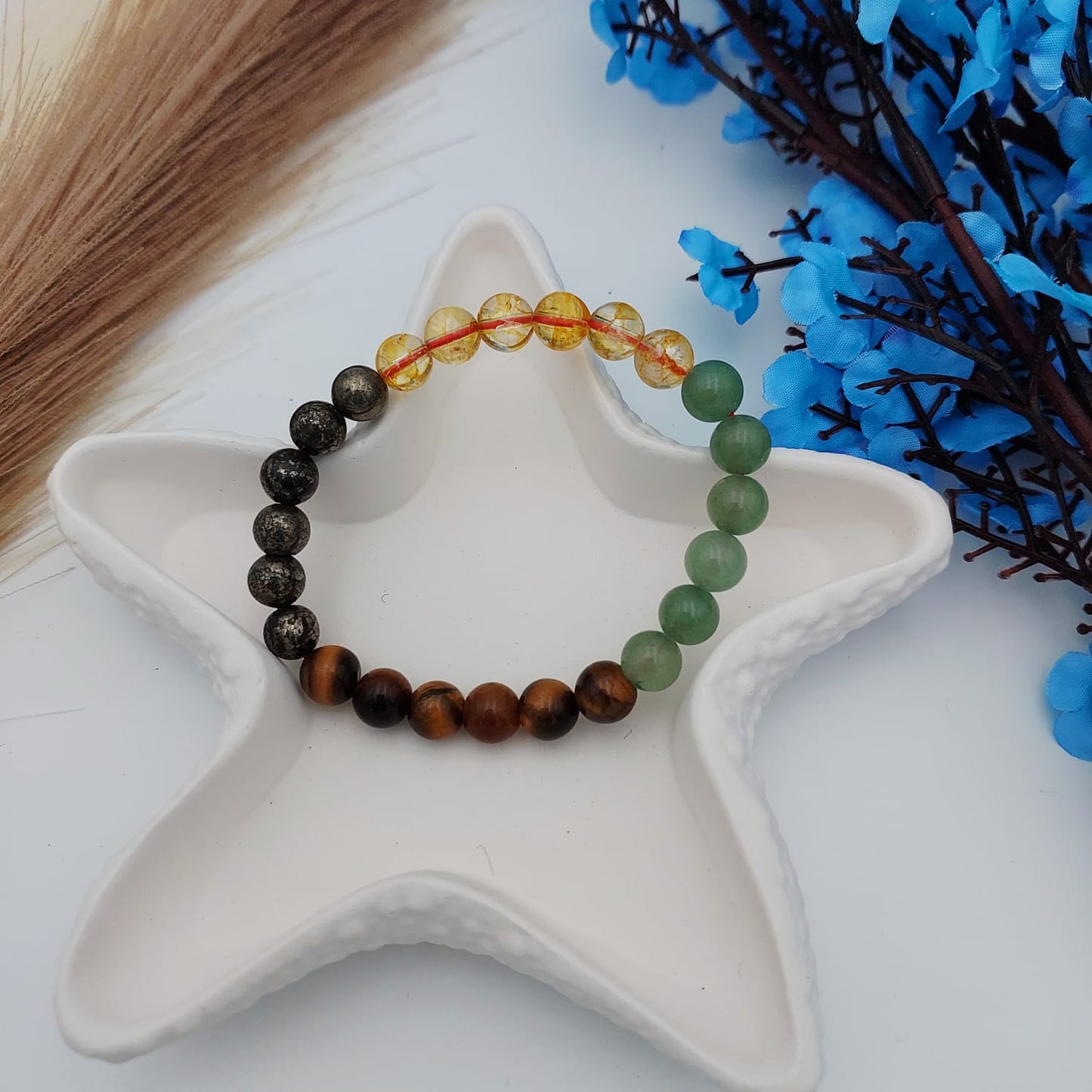 Money Magnet Bracelet