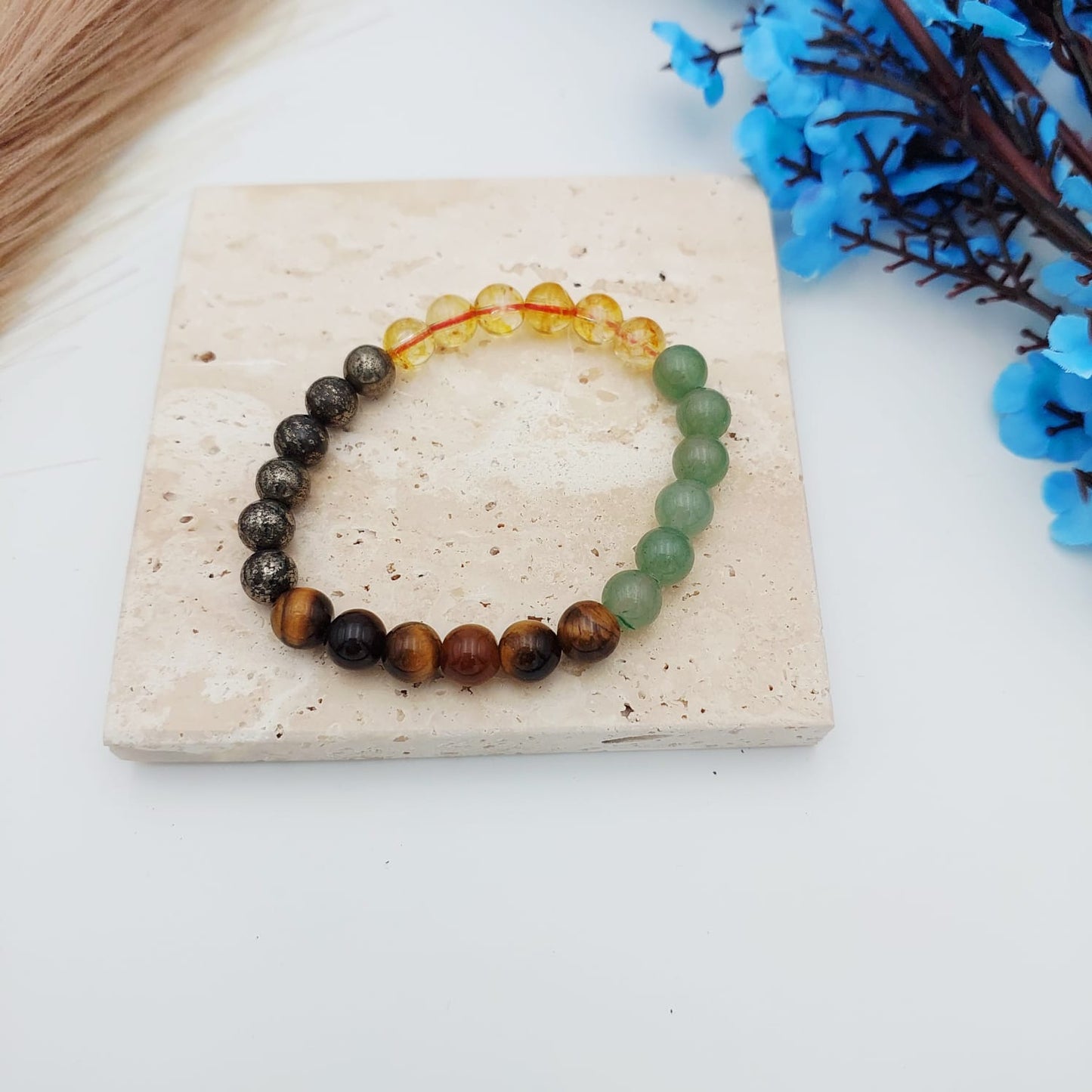 Money Magnet Bracelet