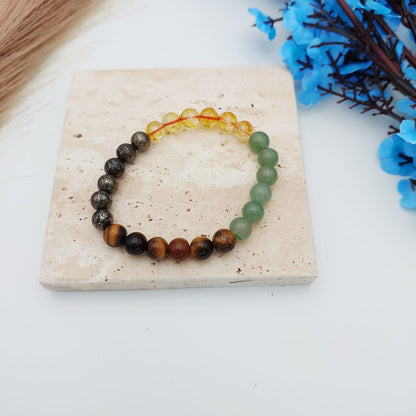 Money Magnet Bracelet