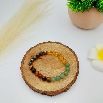 Money Magnet Bracelet