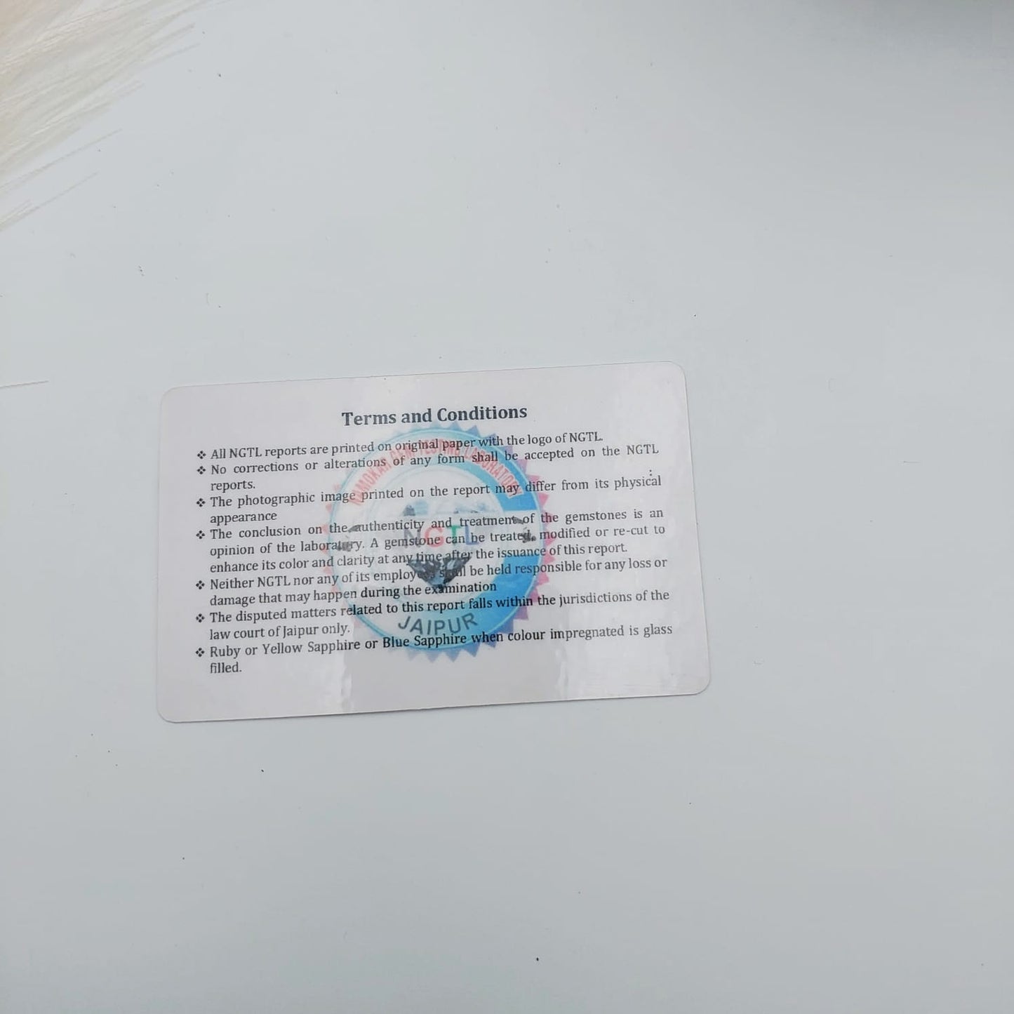 Lapis Lazuli Bracelet