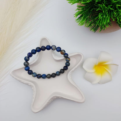 Lapis Lazuli Bracelet