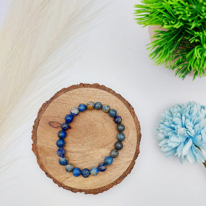 Lapis Lazuli Bracelet