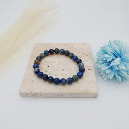 Lapis Lazuli Bracelet