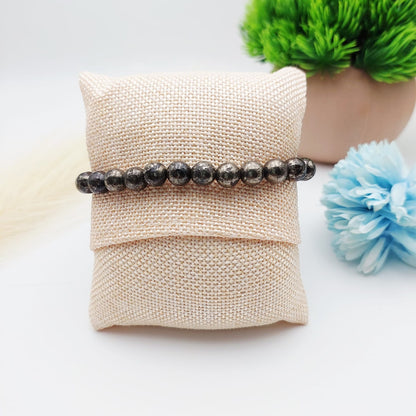 Pyrite Bracelet