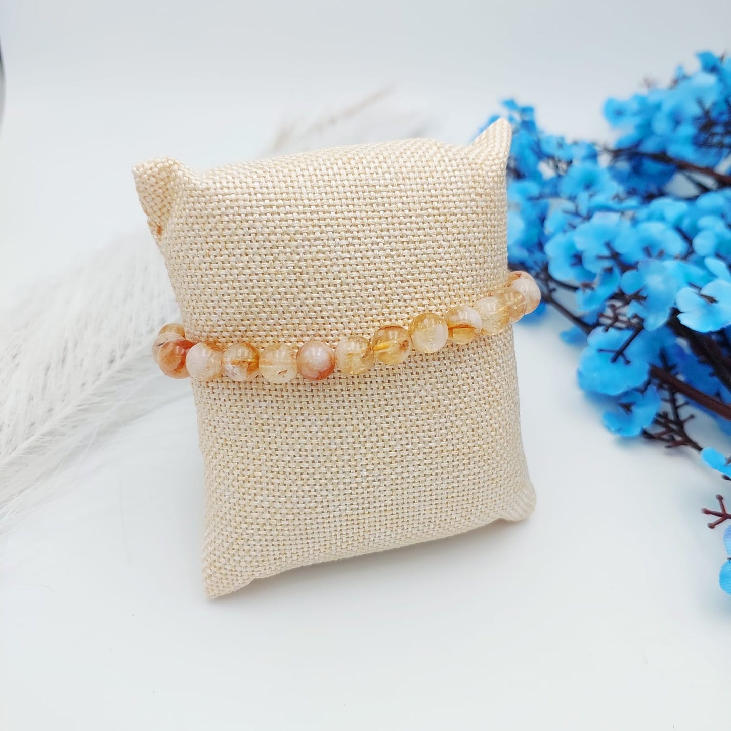 Citrine Bracelet