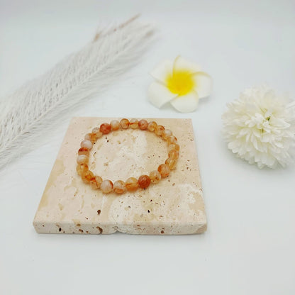 Citrine Bracelet
