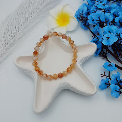 Citrine Bracelet