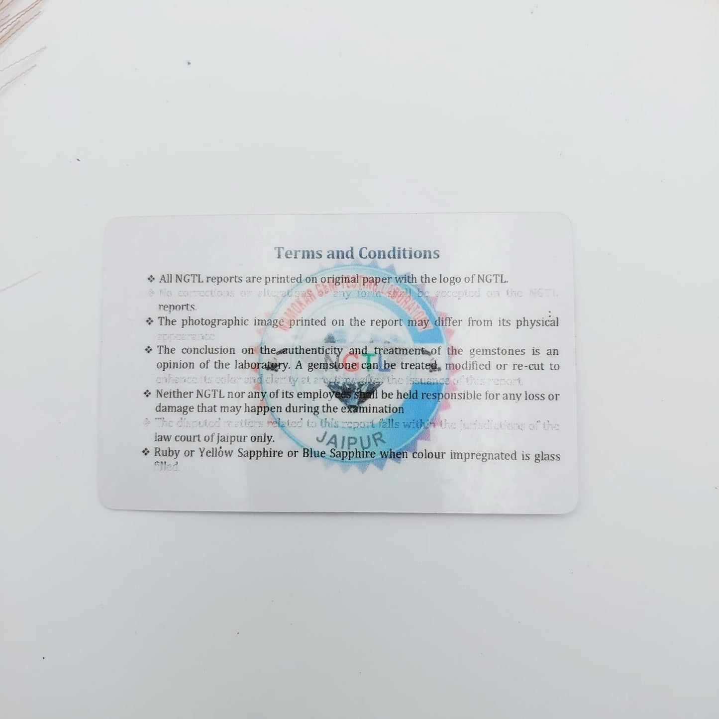 Tiger’s Eye Bracelet