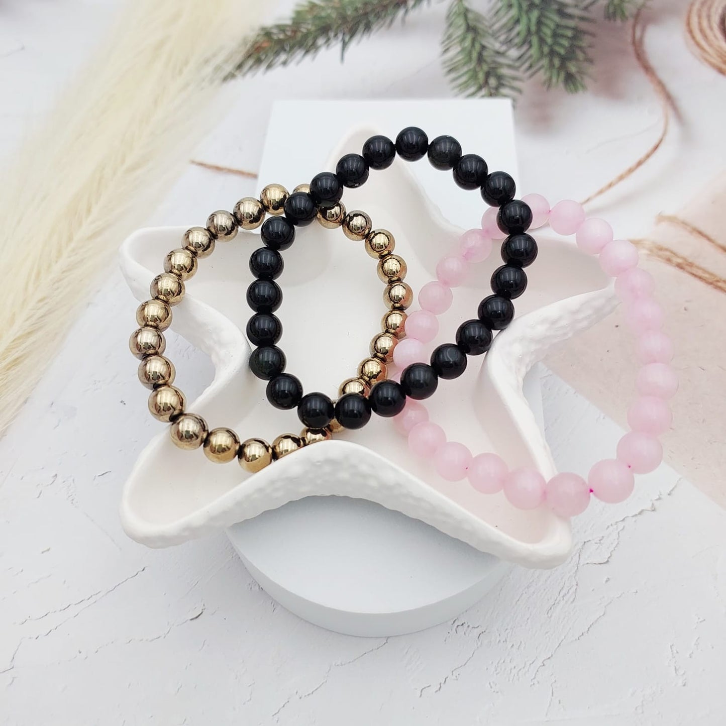 Harmony of love, strenght & Protection