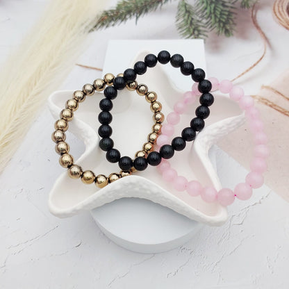 Harmony of love, strenght & Protection