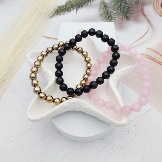 Harmony of love, strenght & Protection