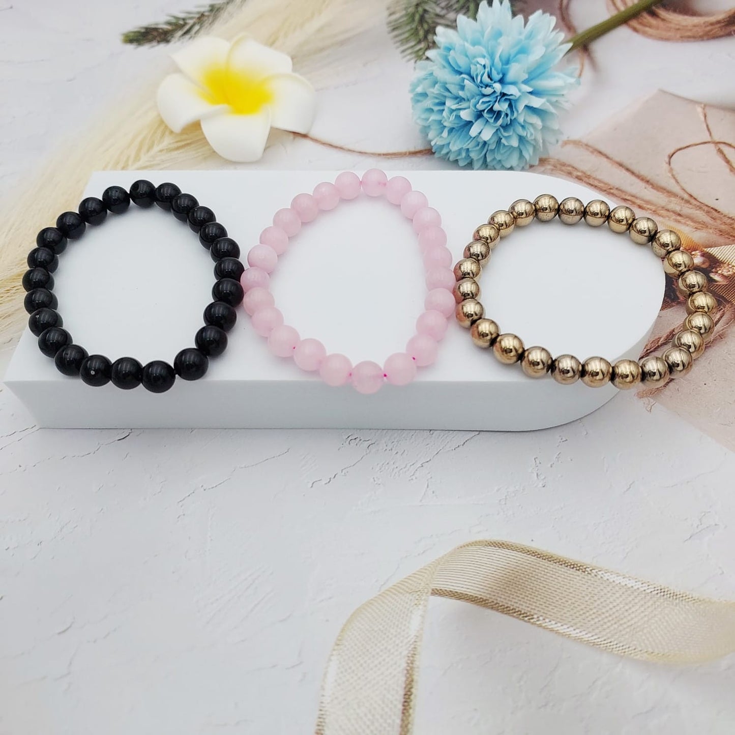 Harmony of love, strenght & Protection