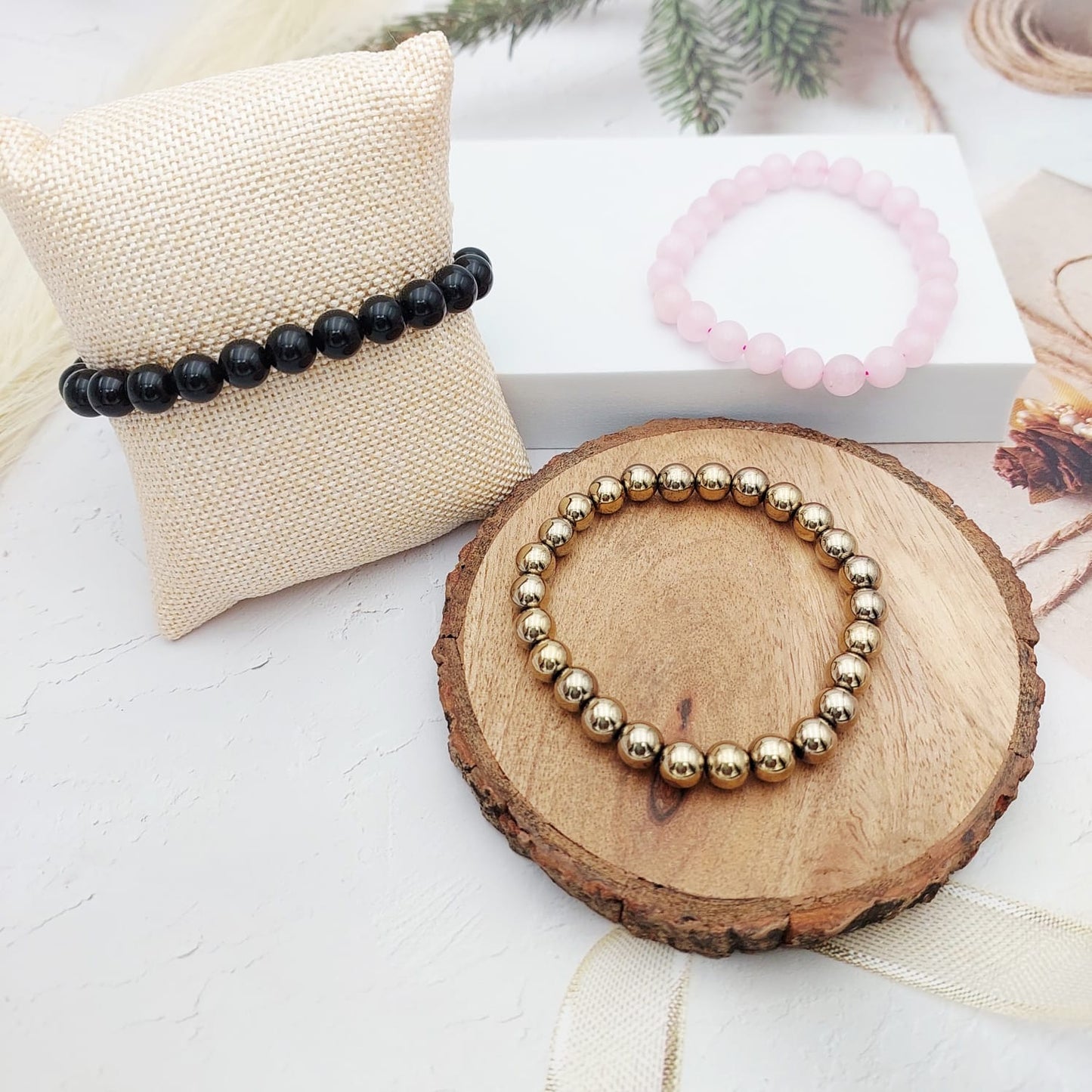 Harmony of love, strenght & Protection