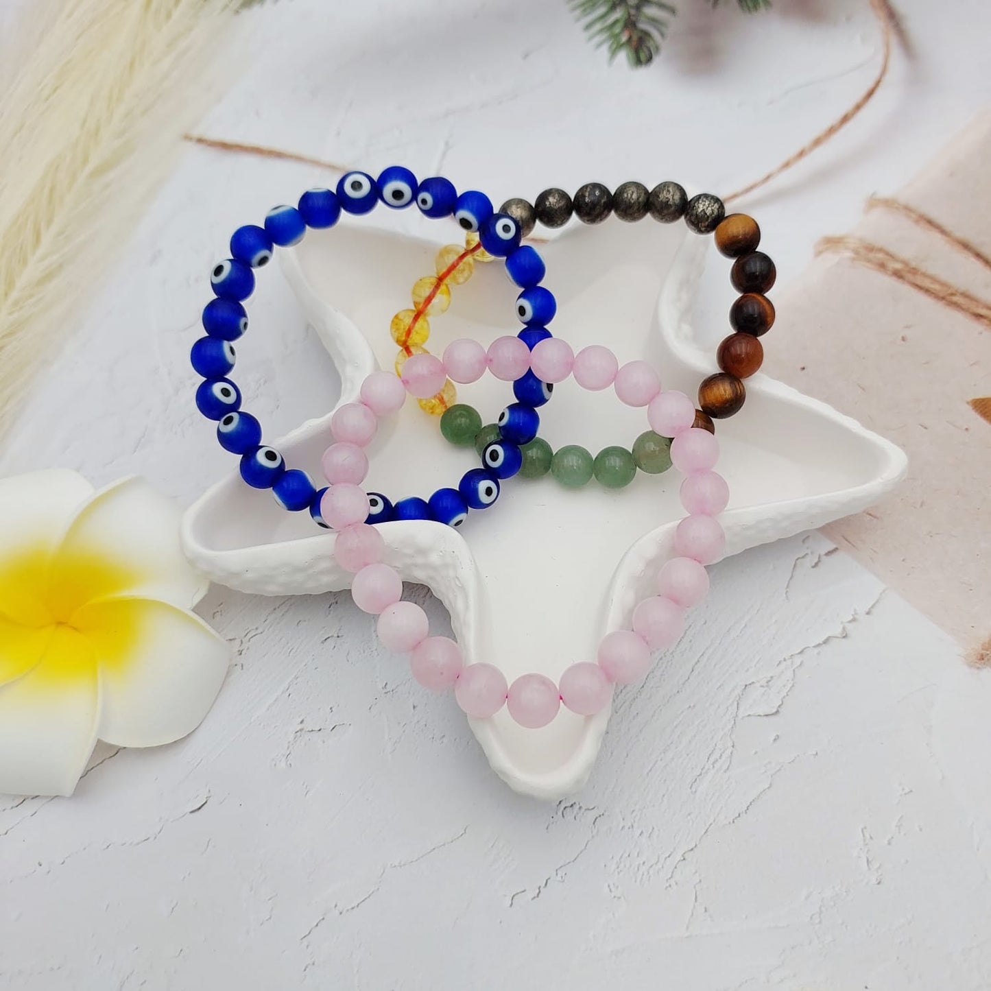 Love, Money & Protection