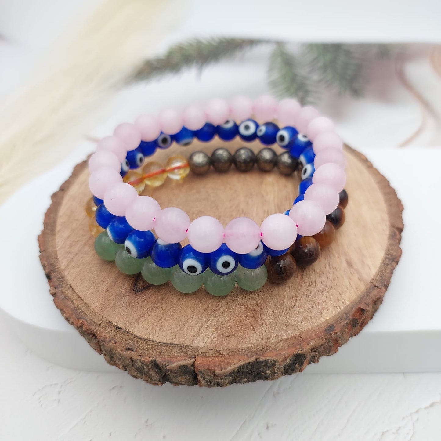 Love, Money & Protection