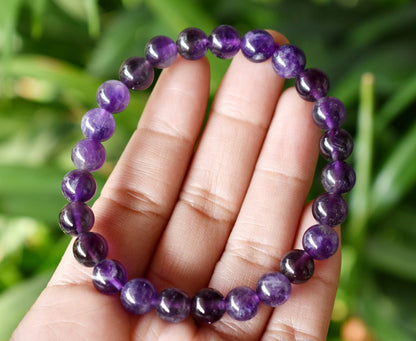 Amethyst Bracelet