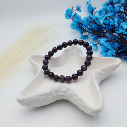 Amethyst Bracelet