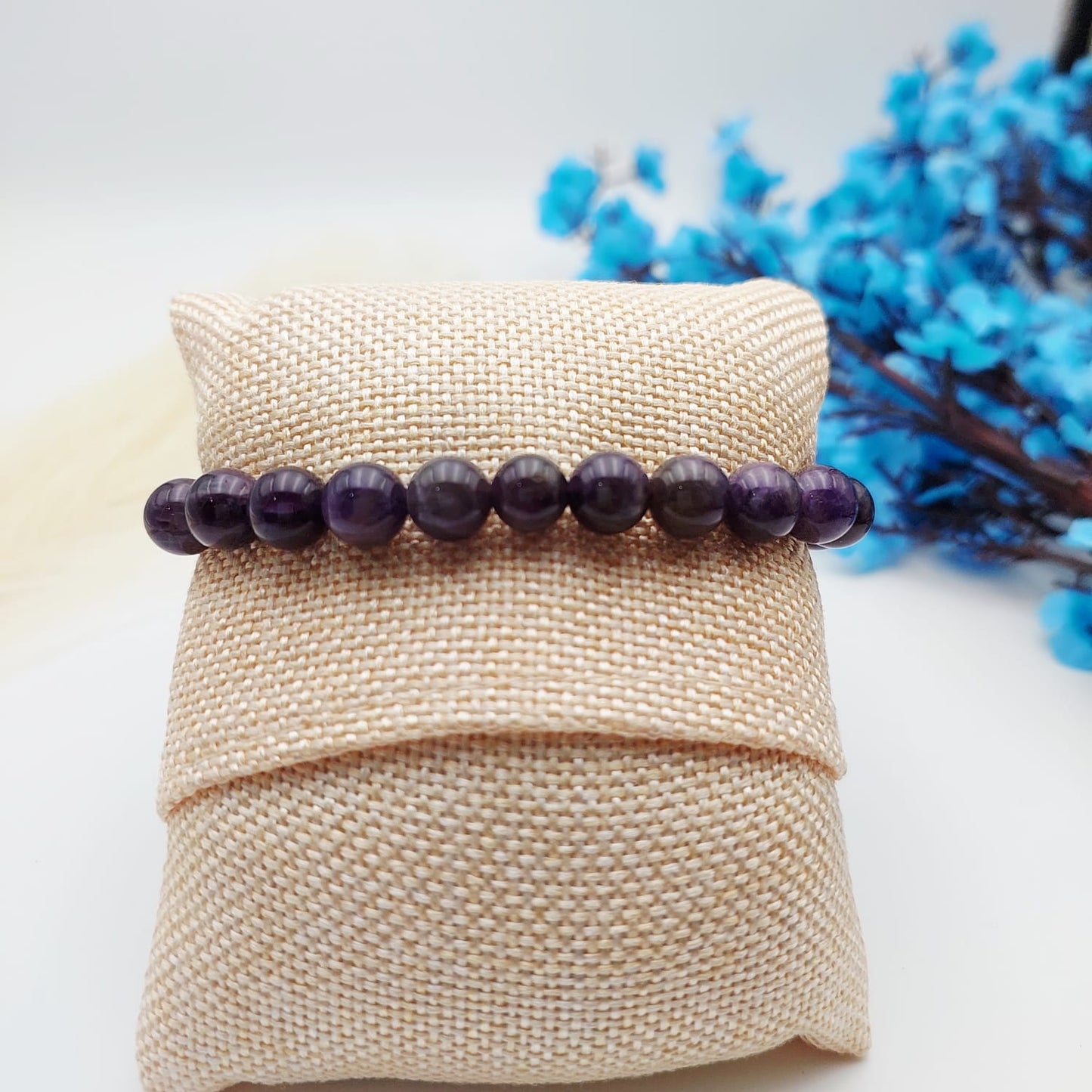 Amethyst Bracelet