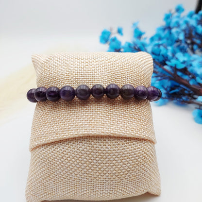 Amethyst Bracelet