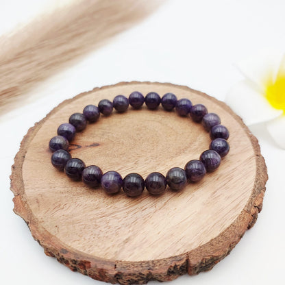 Amethyst Bracelet