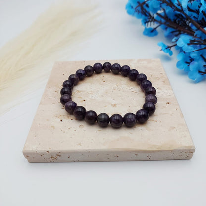 Amethyst Bracelet
