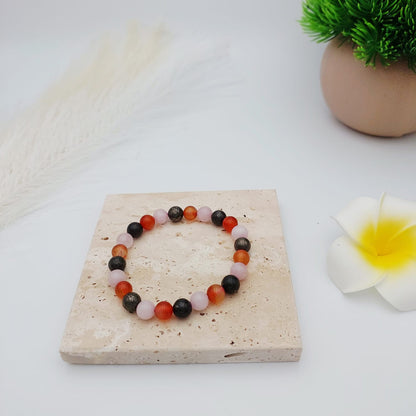 Taurus Zodiac Bracelet (April 20 – May 20)