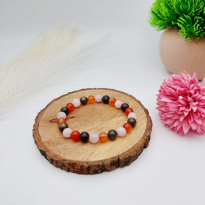 Taurus Zodiac Bracelet (April 20 – May 20)