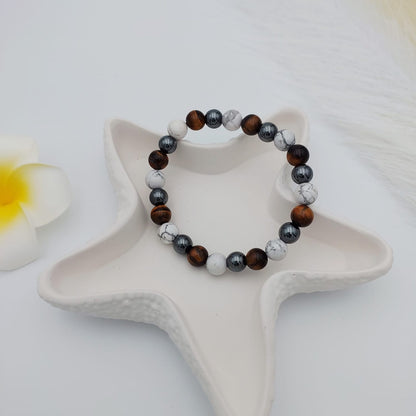 Gemini Zodiac Bracelet (May 21 – June 20)