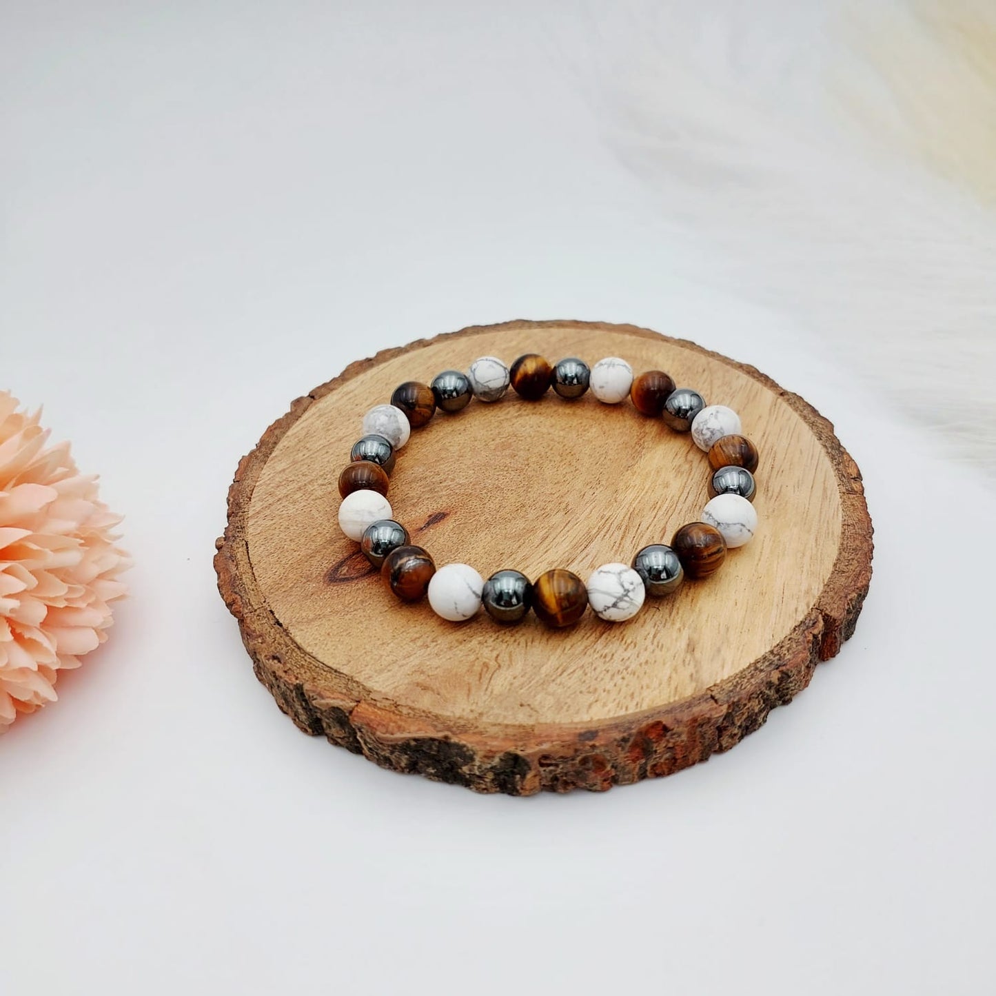 Gemini Zodiac Bracelet (May 21 – June 20)