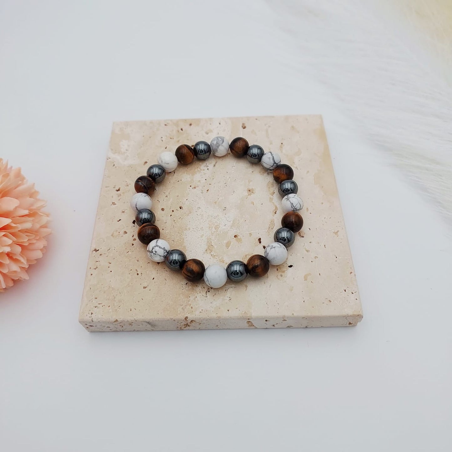 Gemini Zodiac Bracelet (May 21 – June 20)