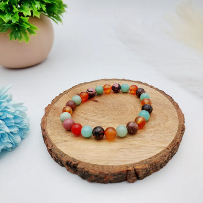 Cancer Zodiac Bracelet (June 21 – July 22)