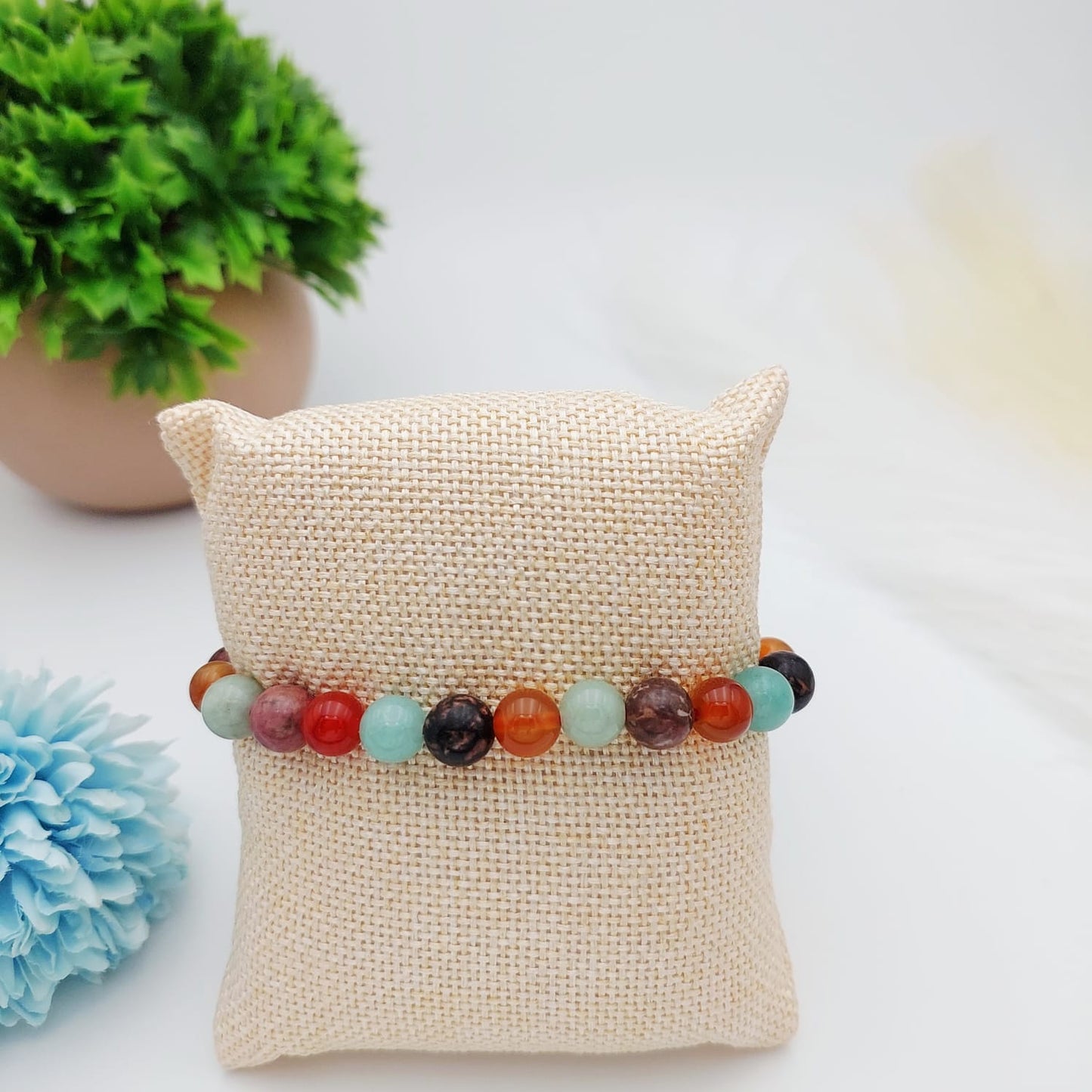 Cancer Zodiac Bracelet (June 21 – July 22)