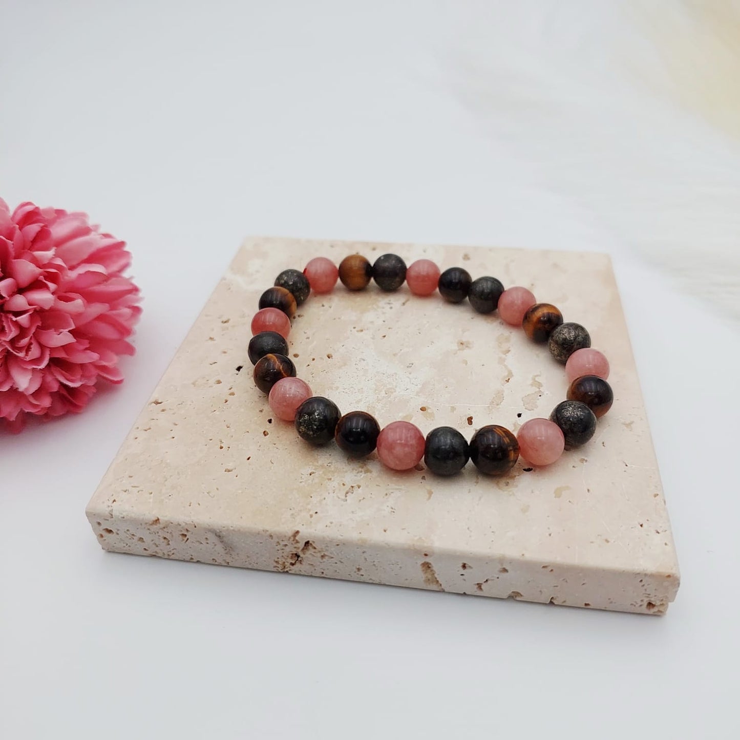 Leo Zodiac Bracelet (July 23 – August 22)