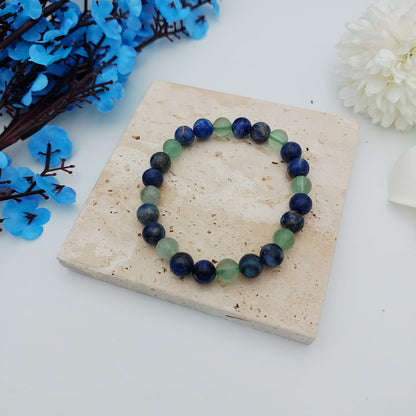 Virgo Zodiac Bracelet (August 23 – September 22)