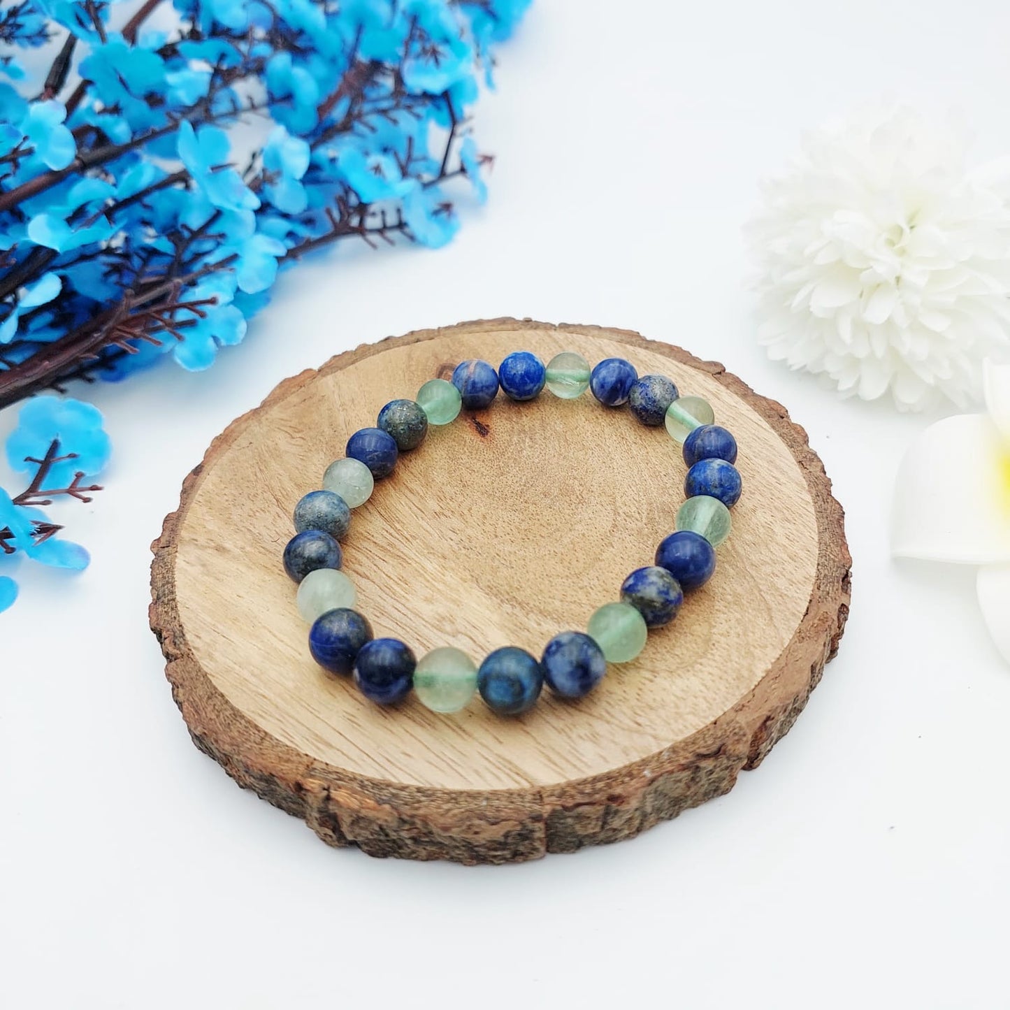 Virgo Zodiac Bracelet (August 23 – September 22)