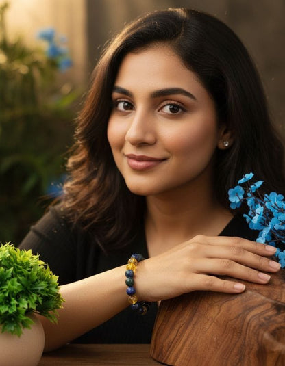 Scorpio Zodiac Bracelet (October 23 – November 21)