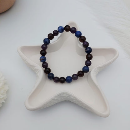 Sagittarius Zodiac Bracelet (November 22 – December 21)